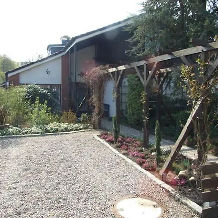 Haus Wiesengrund *