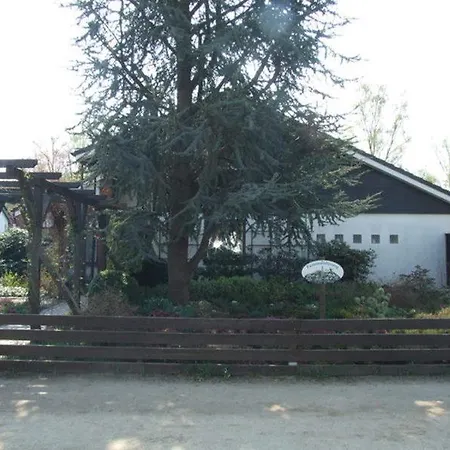 Haus Wiesengrund