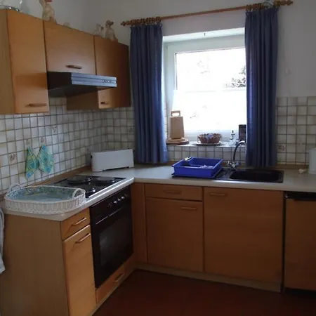 Apartment Haus Wiesengrund