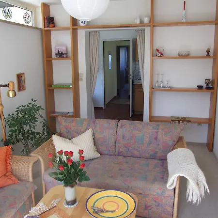 Haus Wiesengrund Malente